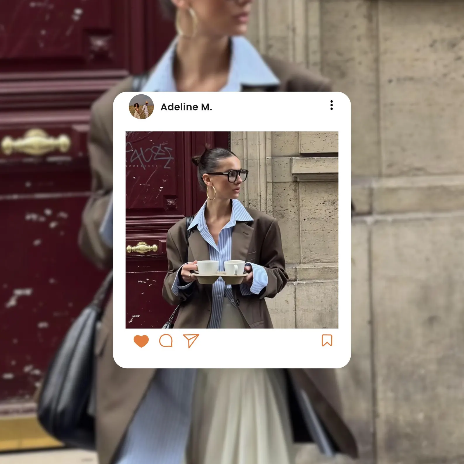 Custom AI Influencer Kit Delivered in 24 Hours (100 Photos + 5 Reels)